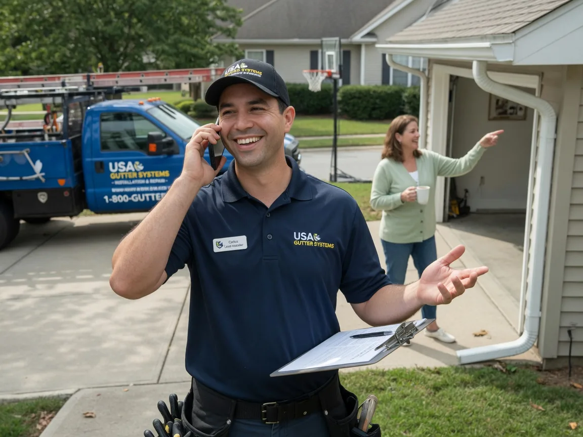 Gutter Installation Maywood, CA FAQs