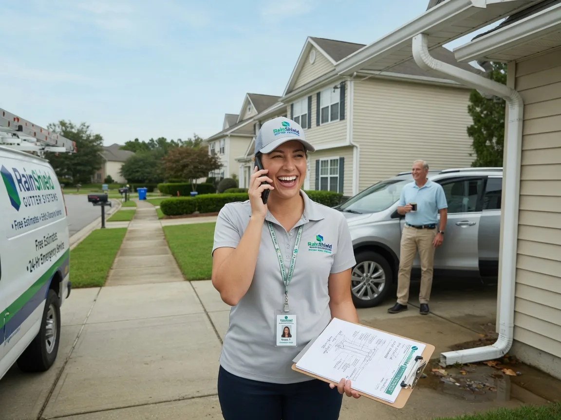 Gutter Installation Maywood, CA FAQs